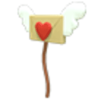 Love Envelope Balloon  - Common from Gifts